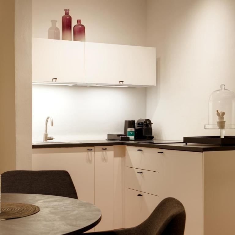 Binder Apartment - Appartamento con 1 Camera da Letto - 5