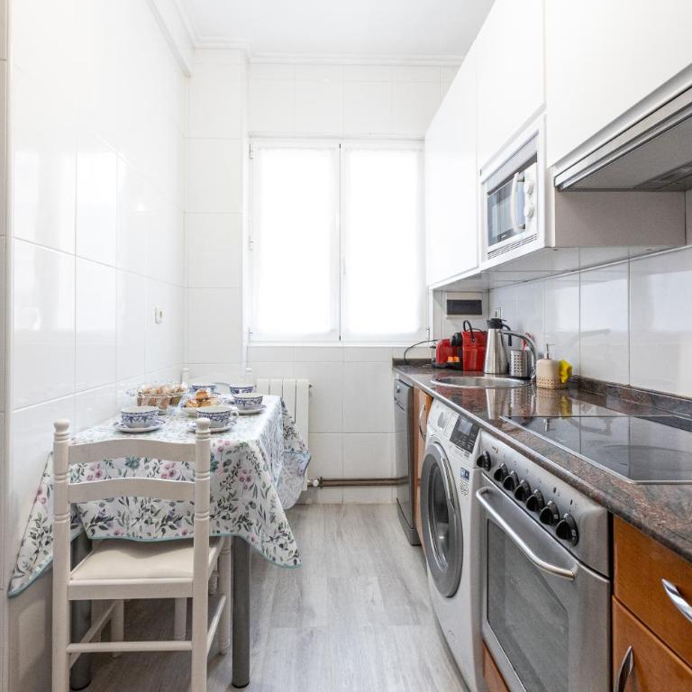 ¡Recién publicado!Amezola - Bilbao - Three-Bedroom Apartment - 16