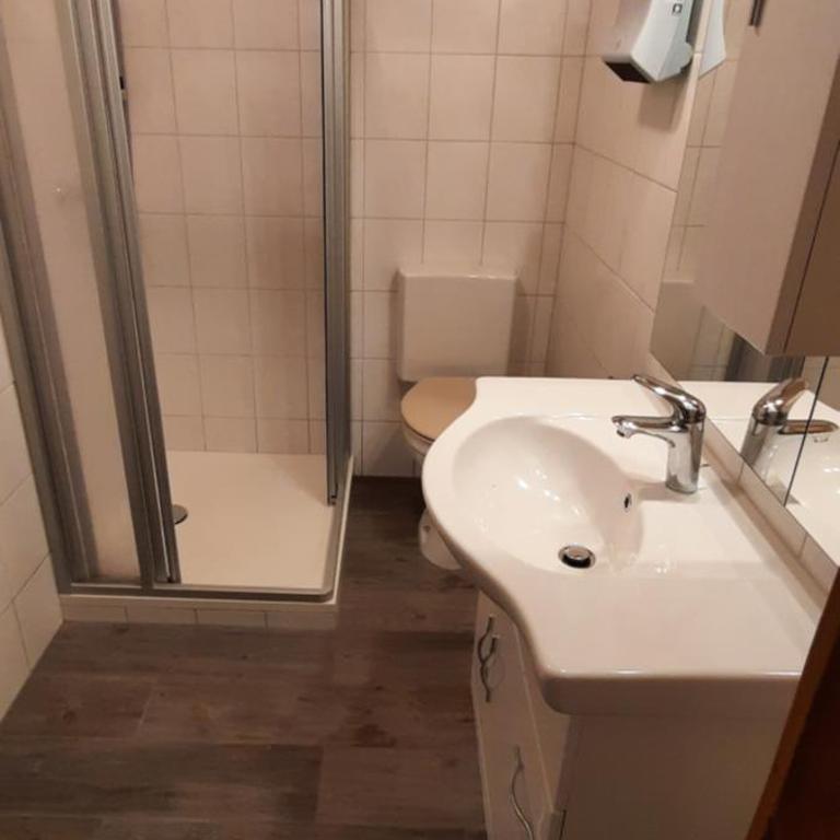 Ferienhaus Klotz mit Kinderzimmer und Spielsachen - Two-Bedroom Apartment - 29