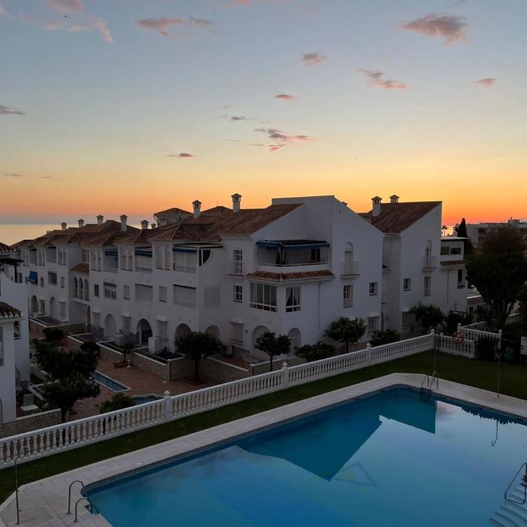 Urbanización Fuentes de Nerja - Apartamento de 2 dormitorios - 21