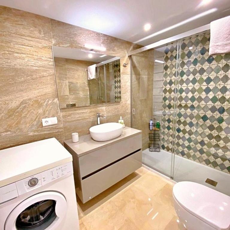 Urbanización Fuentes de Nerja - Apartamento de 2 dormitorios - 22