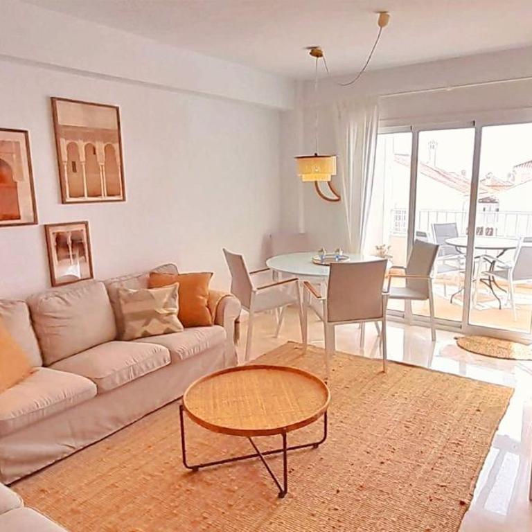 Urbanización Fuentes de Nerja - Apartamento de 2 dormitorios - 6