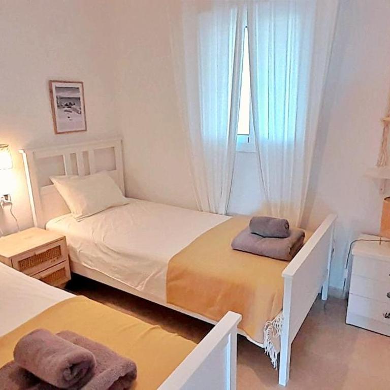 Urbanización Fuentes de Nerja - Apartamento de 2 dormitorios - 18
