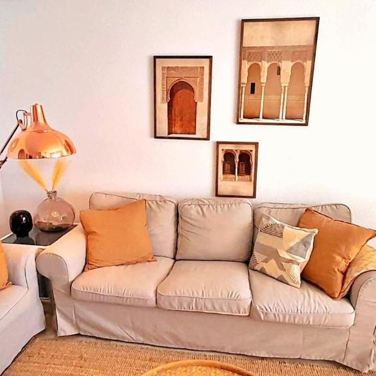 Urbanización Fuentes de Nerja - Apartamento de 2 dormitorios - 7