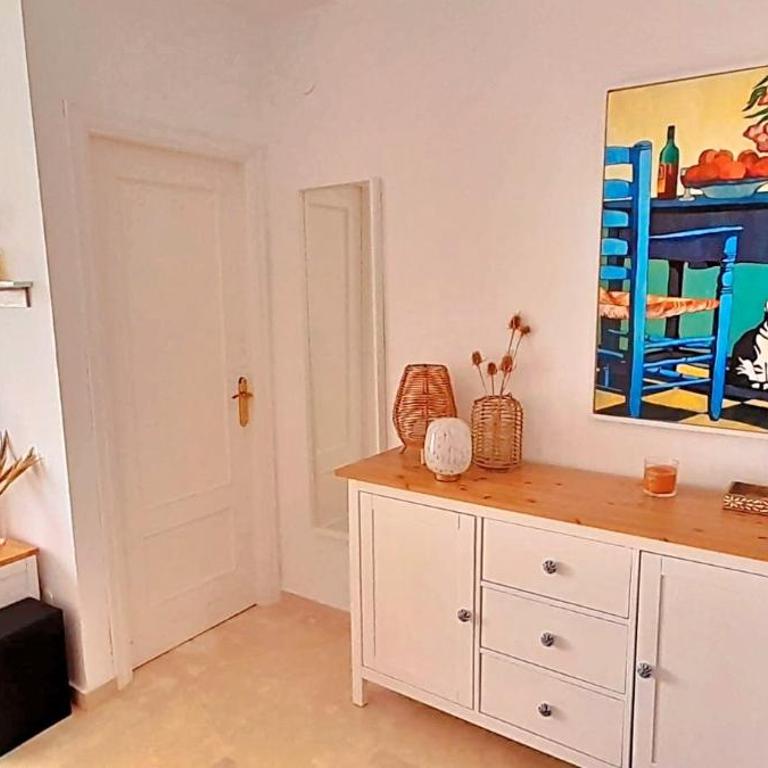 Urbanización Fuentes de Nerja - Apartamento de 2 dormitorios - 10