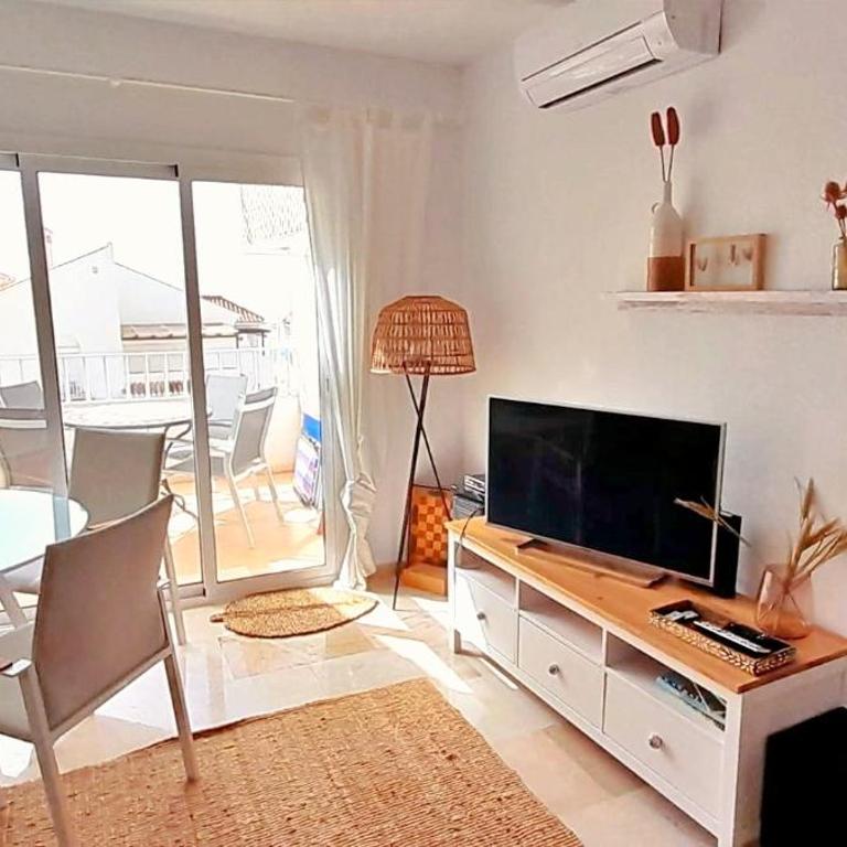 Urbanización Fuentes de Nerja - Apartamento de 2 dormitorios - 9