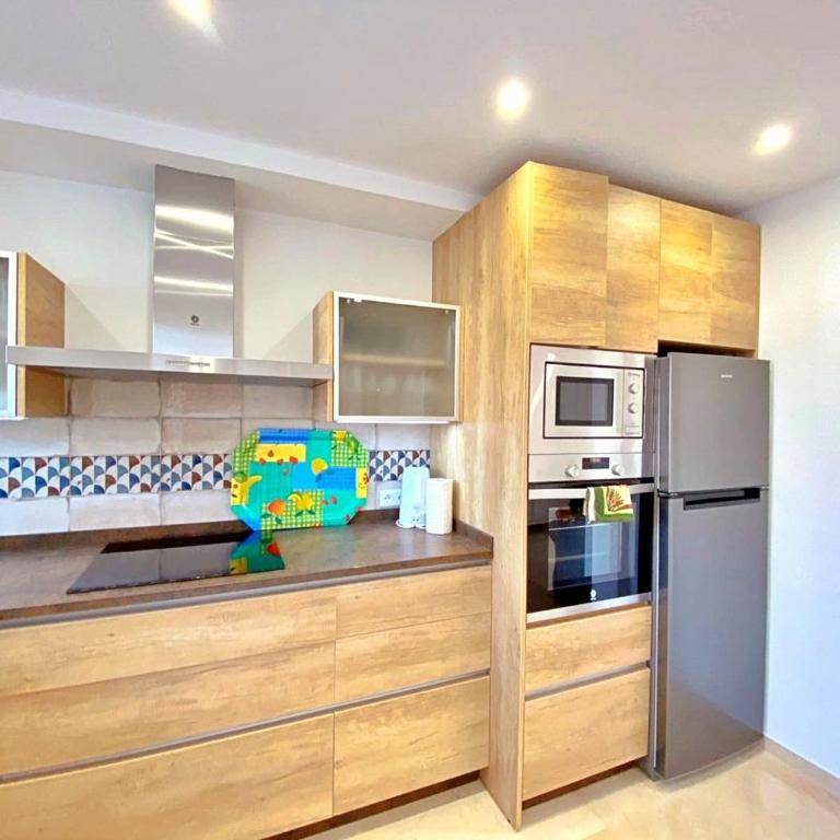 Urbanización Fuentes de Nerja - Apartamento de 2 dormitorios - 11