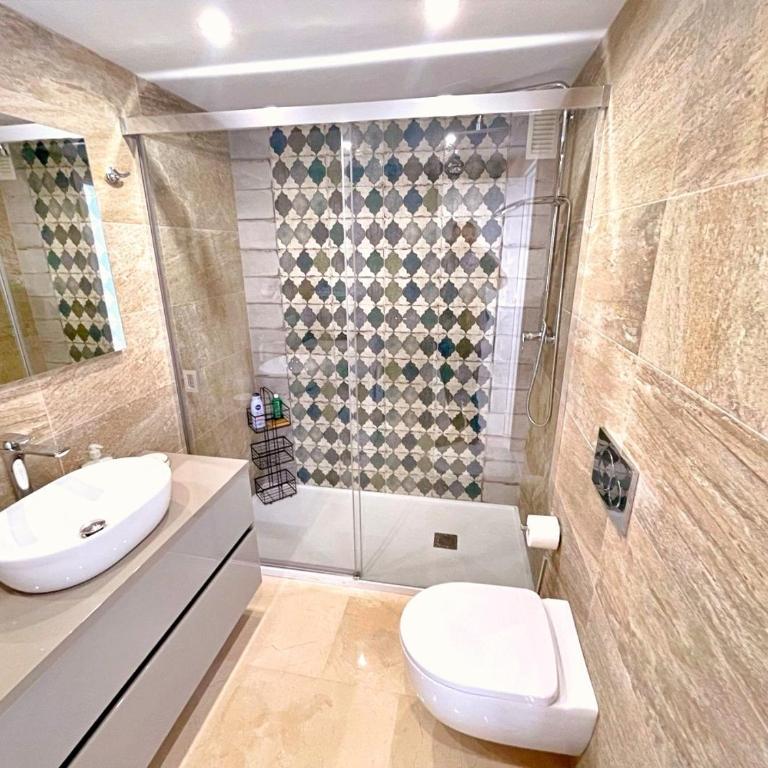 Urbanización Fuentes de Nerja - Apartamento de 2 dormitorios - 24