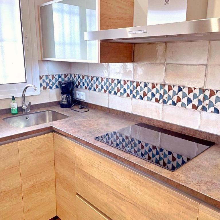 Urbanización Fuentes de Nerja - Apartamento de 2 dormitorios - 13
