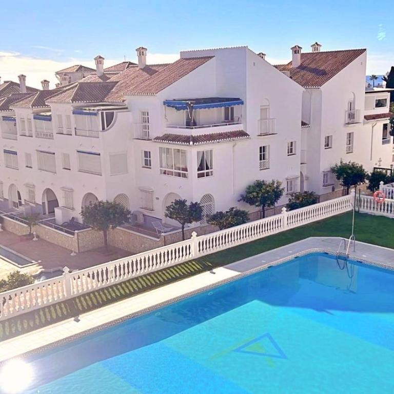 Urbanización Fuentes de Nerja - Apartamento de 2 dormitorios - 29