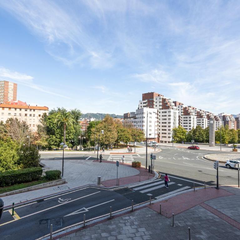 ¡Recién publicado!Amezola - Bilbao - Three-Bedroom Apartment - 30