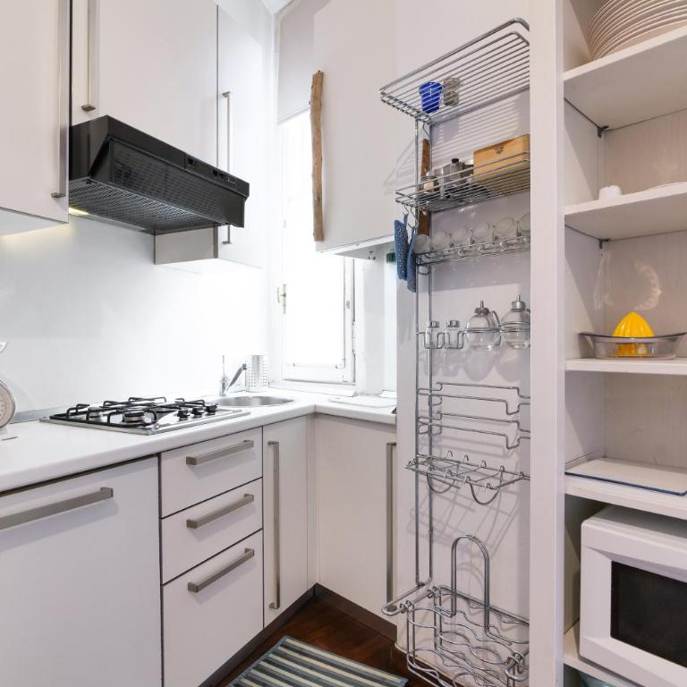 PrimoPiano - Maderno - Appartamento con 1 Camera da Letto - 2