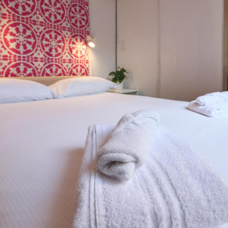 PrimoPiano - Maderno - Appartamento con 1 Camera da Letto - 10