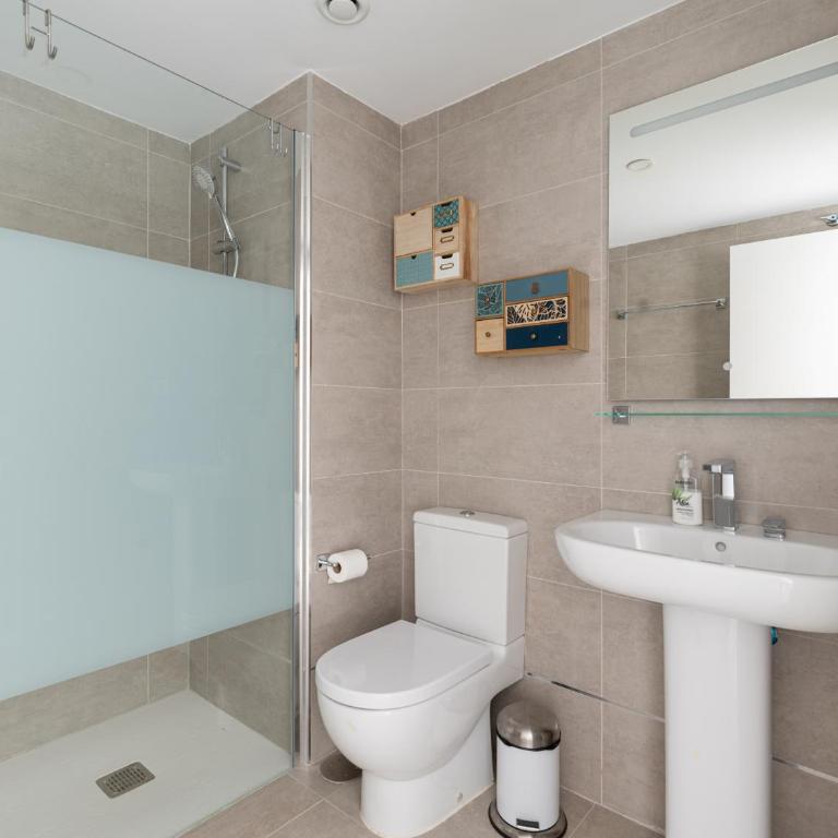 Leyre Mar Canteras by Canariasgetaway - Casa - 20
