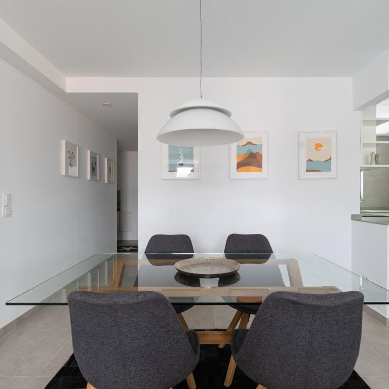 Leyre Mar Canteras by Canariasgetaway - Casa - 11