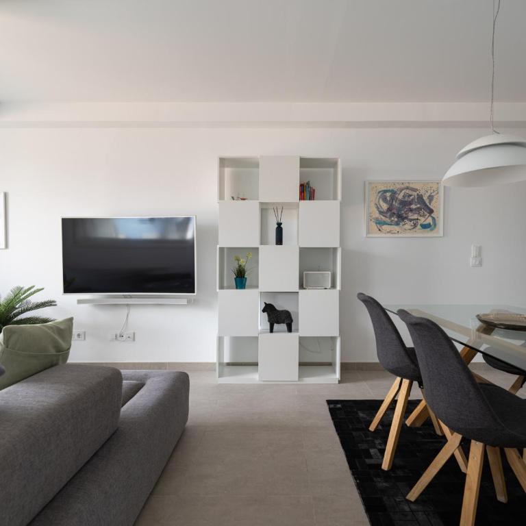 Leyre Mar Canteras by Canariasgetaway - Casa - 12