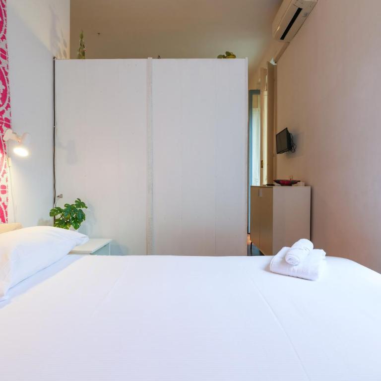 PrimoPiano - Maderno - Appartamento con 1 Camera da Letto - 13