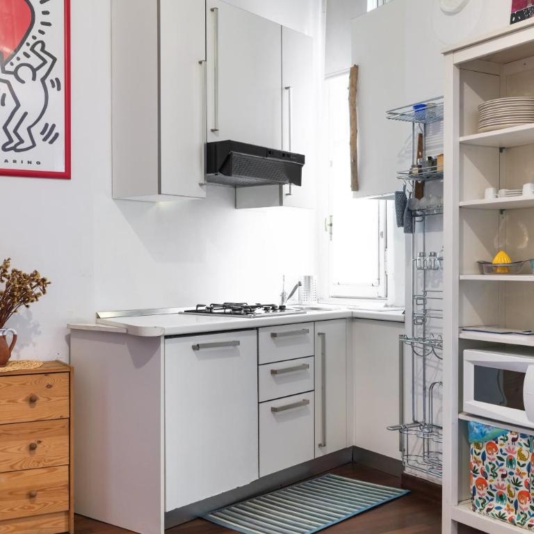 PrimoPiano - Maderno - Appartamento con 1 Camera da Letto - 14