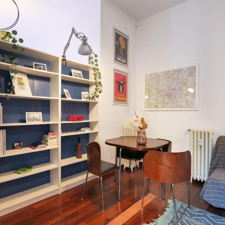 PrimoPiano - Maderno - Appartamento con 1 Camera da Letto - 16