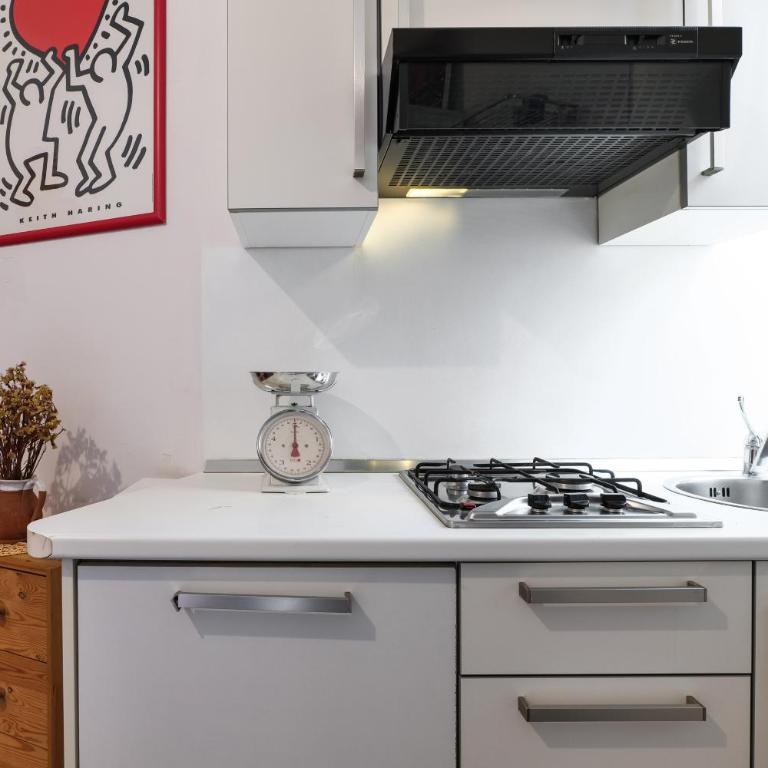 PrimoPiano - Maderno - Appartamento con 1 Camera da Letto - 17