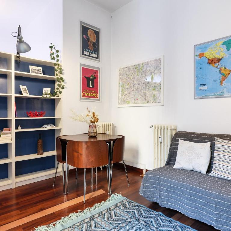 PrimoPiano - Maderno - Appartamento con 1 Camera da Letto - 18