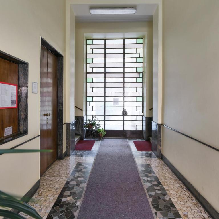 PrimoPiano - Maderno - Appartamento con 1 Camera da Letto - 19