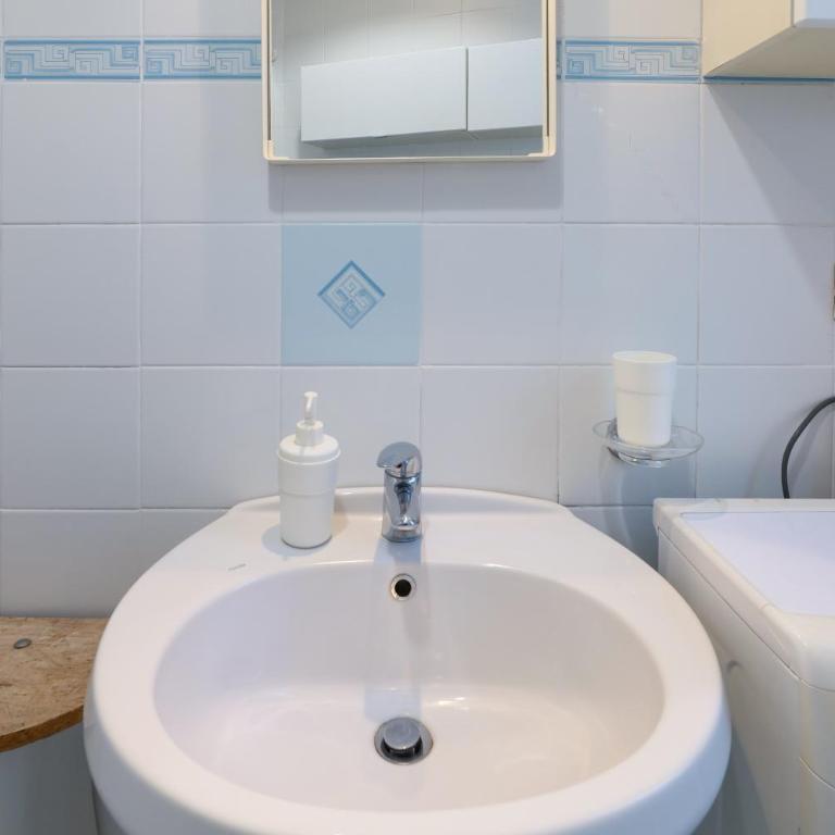 PrimoPiano - Maderno - Appartamento con 1 Camera da Letto - 20