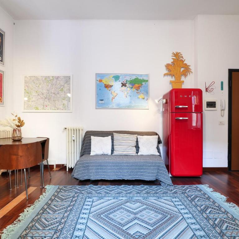 PrimoPiano - Maderno - Appartamento con 1 Camera da Letto - 21
