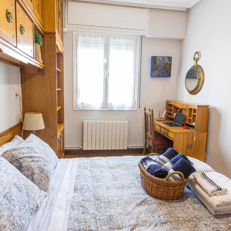 ¡Recién publicado!Amezola - Bilbao - Three-Bedroom Apartment - 8