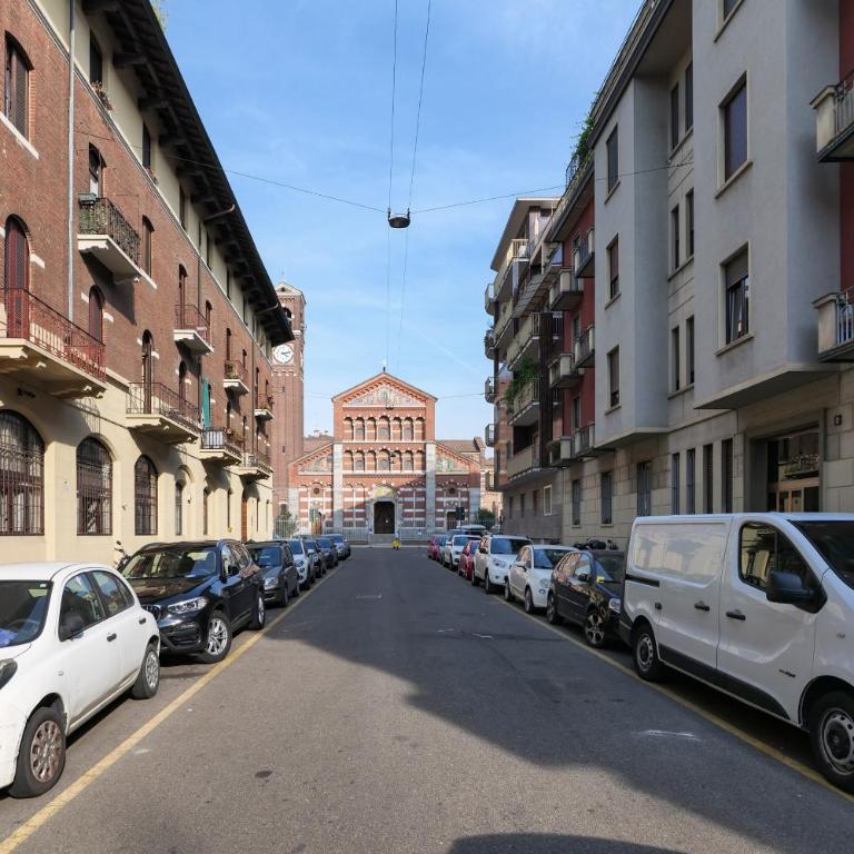 PrimoPiano - Maderno - Appartamento con 1 Camera da Letto - 22