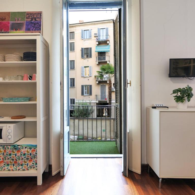 PrimoPiano - Maderno - Appartamento con 1 Camera da Letto - 23