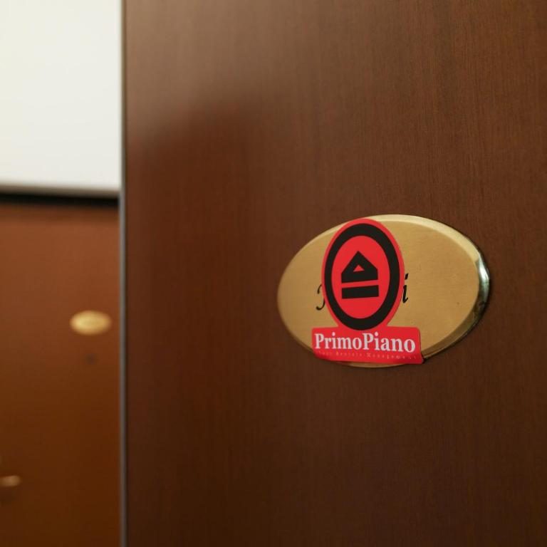PrimoPiano - Maderno - Appartamento con 1 Camera da Letto - 28