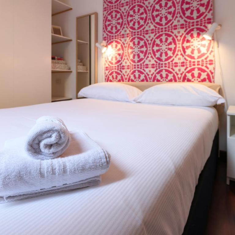 PrimoPiano - Maderno - Appartamento con 1 Camera da Letto - 31