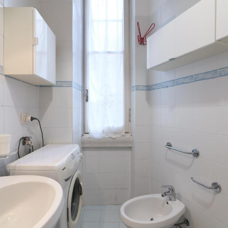 PrimoPiano - Maderno - Appartamento con 1 Camera da Letto - 32