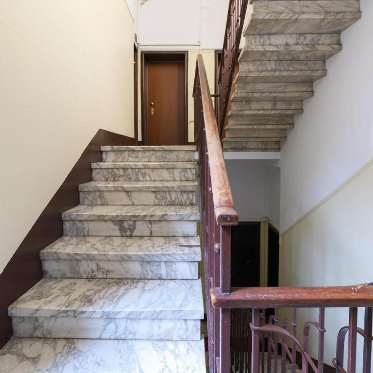 PrimoPiano - Maderno - Appartamento con 1 Camera da Letto - 33