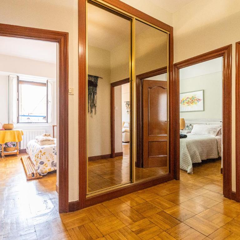 ¡Recién publicado!Amezola - Bilbao - Three-Bedroom Apartment - 23