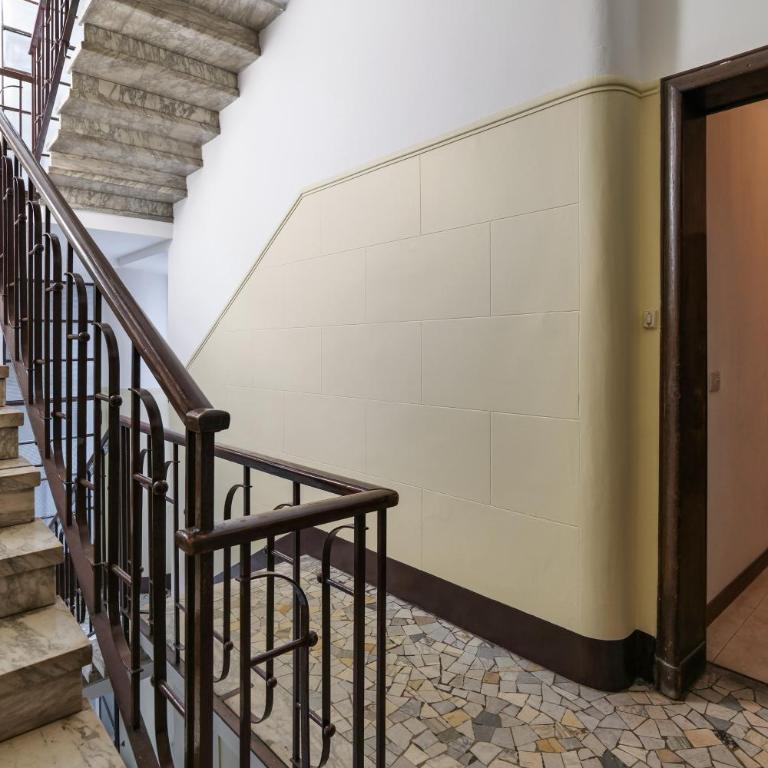 PrimoPiano - Maderno - Appartamento con 1 Camera da Letto - 36