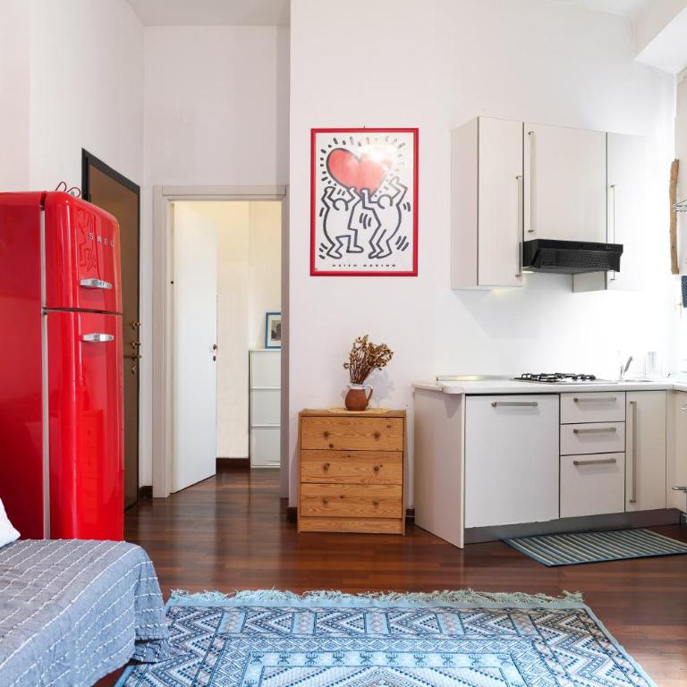 PrimoPiano - Maderno - Appartamento con 1 Camera da Letto - 38