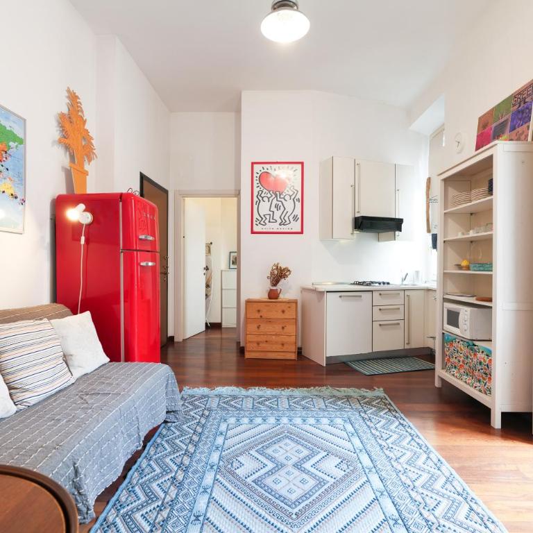PrimoPiano - Maderno - Appartamento con 1 Camera da Letto - 40