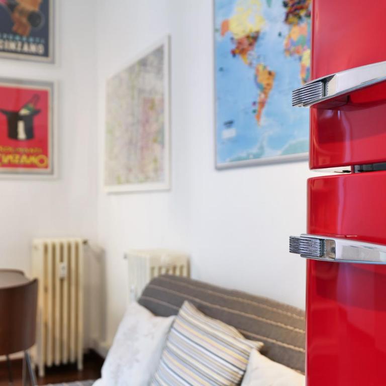 PrimoPiano - Maderno - Appartamento con 1 Camera da Letto - 43