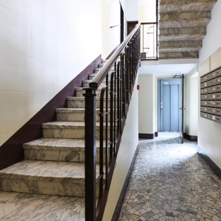 PrimoPiano - Maderno - Appartamento con 1 Camera da Letto - 44