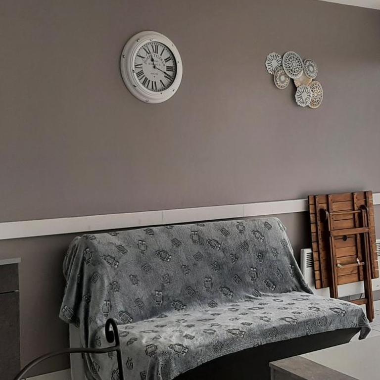 L'Opale - Appartement 1 Chambre - 2