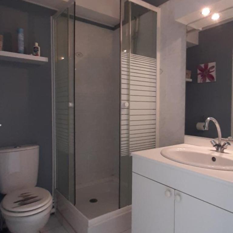 L'Opale - Appartement 1 Chambre - 7