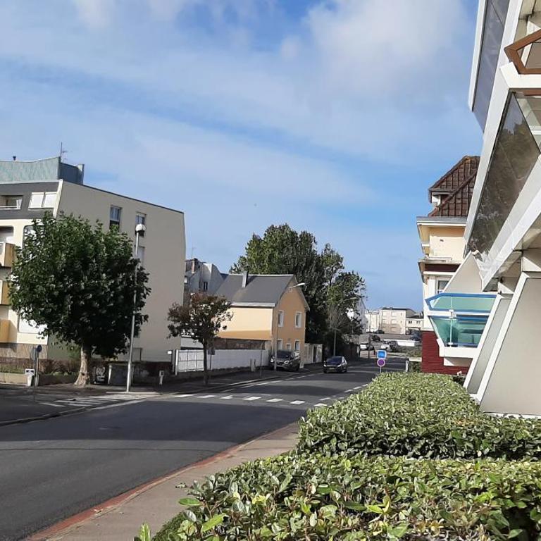 L'Opale - Appartement 1 Chambre - 9