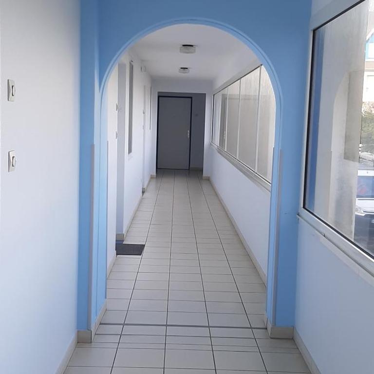 L'Opale - Appartement 1 Chambre - 11