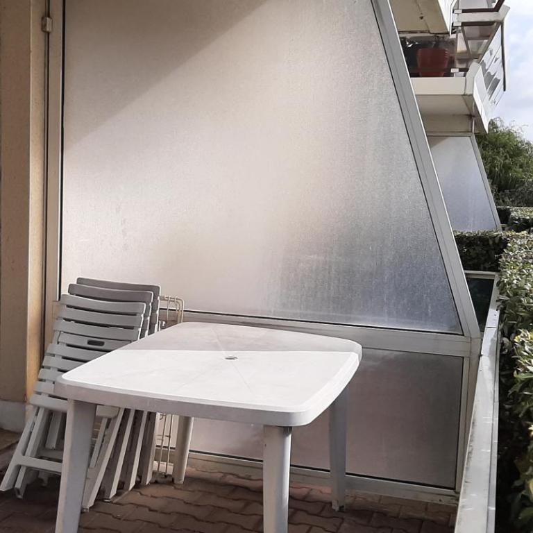 L'Opale - Appartement 1 Chambre - 8