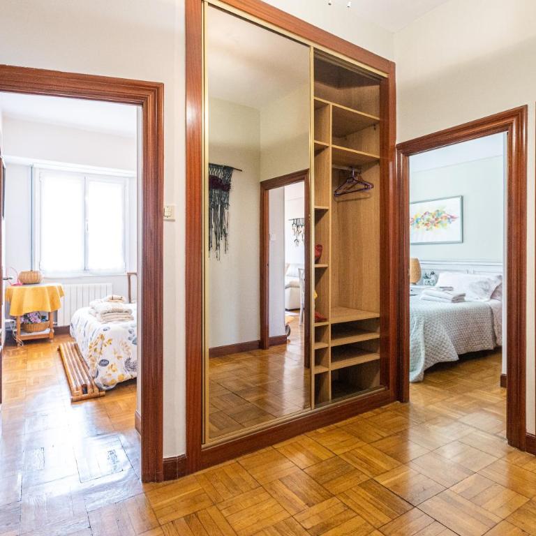 ¡Recién publicado!Amezola - Bilbao - Three-Bedroom Apartment - 22