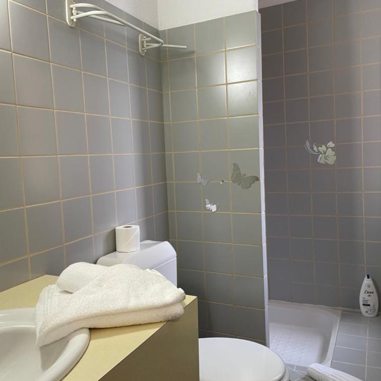 L'EMBLEME - BOUTIQUE HOTEL - Chambre Simple Économique - 8