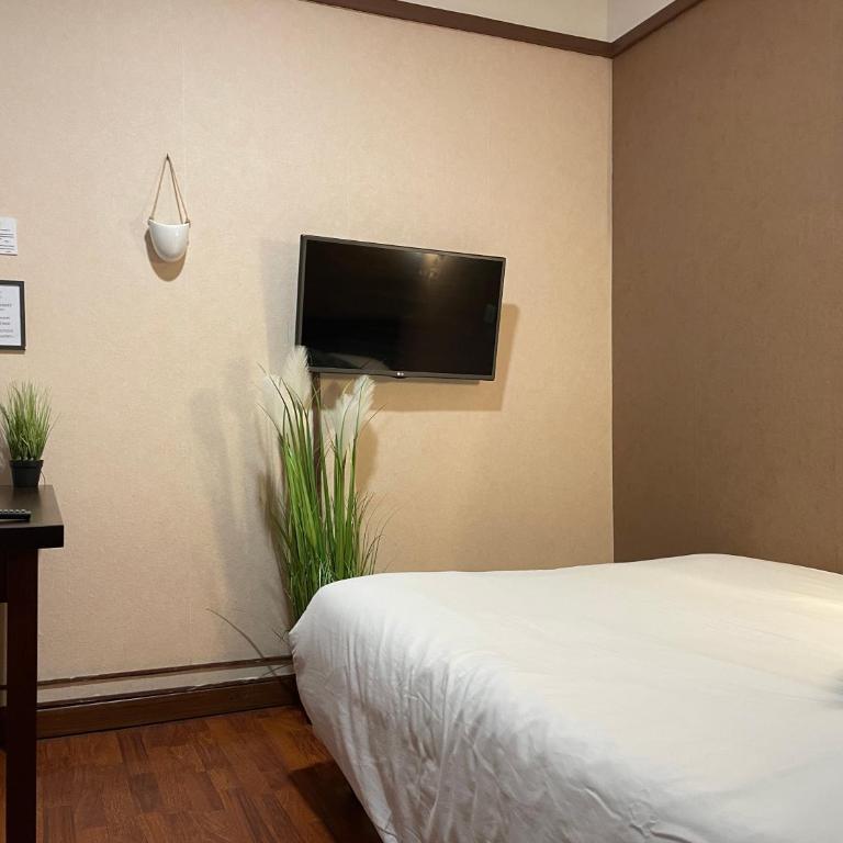 L'EMBLEME - BOUTIQUE HOTEL - Chambre Simple Économique - 7