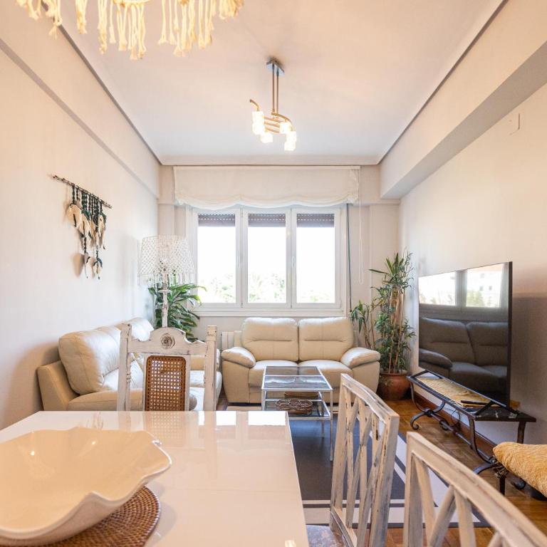 ¡Recién publicado!Amezola - Bilbao - Three-Bedroom Apartment - 5